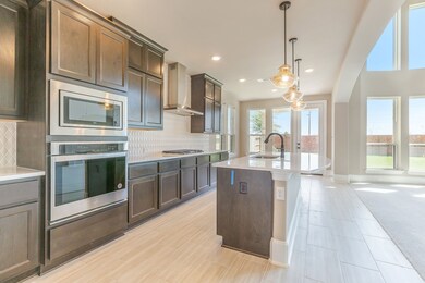 23927 Ayers Smith Trail, Richmond, TX 77469 - photo 7