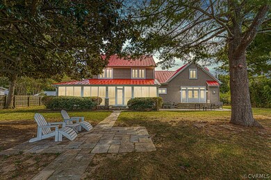 3856 Grandview Dr, Dunnsville, VA 22454 - photo 4