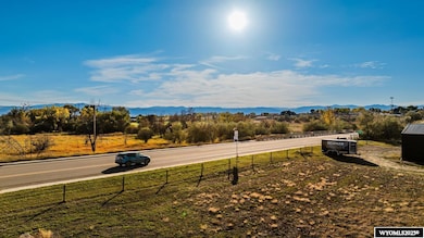402 Phoenix Ave, Sheridan, WY 82801 - photo 4