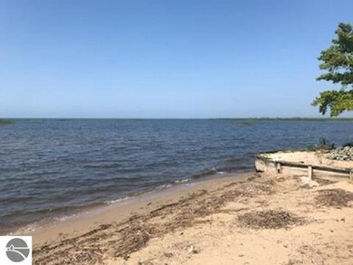 2836 E Booth Rd, Au Gres, MI 48703 - photo 2