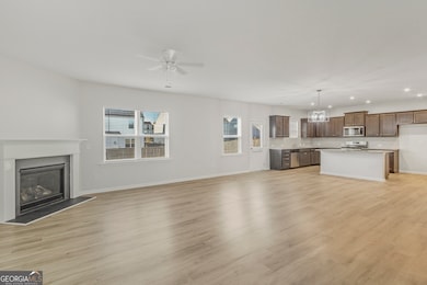 3344 Pratt Way, Bethlehem, GA 30620 - photo 6