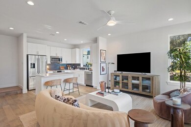 3619 Jetson Way unit 1106, Austin, TX 78723 - photo 4