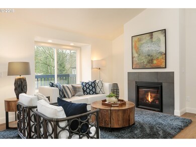 Fireplace Gas