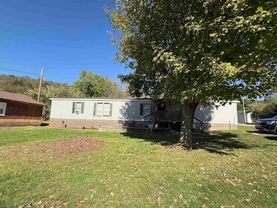 166 7th St, Hambleton, WV 26269 - photo 4