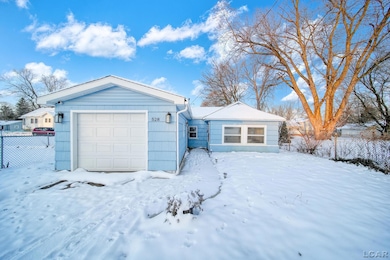 528 18th St, Jackson, MI 49203 - photo 4