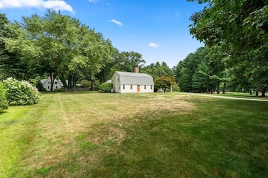 84 Hopestill Brown Rd, Sudbury, MA 01776 - photo 2