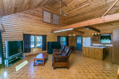 Dining & LivingRoom