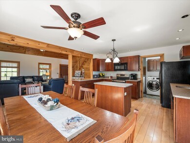 1294 Butternut Dr, Yellow Spring, WV 26865 - photo 5