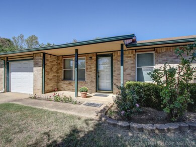 595 W 147th Place S, Glenpool, OK 74033 - photo 4