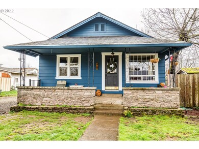 48 N 4th St, Creswell, OR 97426 - photo 3