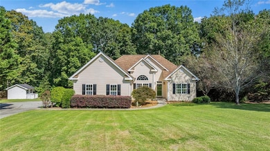 3834 Covered Bridge Place, Gainesville, GA 30506 - photo 2