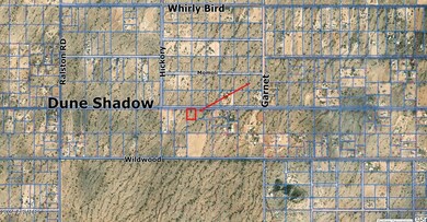Dune Shadow 6B Wide Aerial
