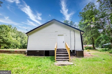 206 Walker Dr, Monroe, GA 30655 - photo 5