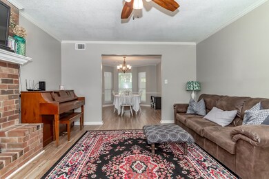 669 Steeplechase Way, Evans, GA 30809 - photo 6