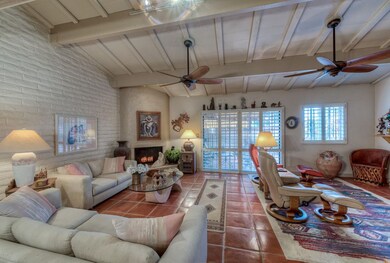 Living ~ Family Room
