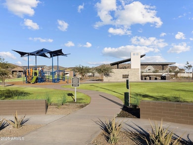 4 -Abel Ranch Community