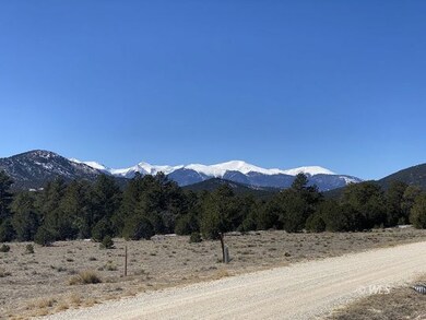 mountain Views