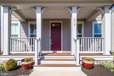 810 Coastal Ave, Stafford, VA 22554 - photo 2