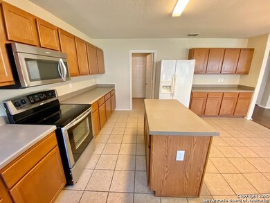3535 Longhorn Creek, San Antonio, TX 78261 - photo 7