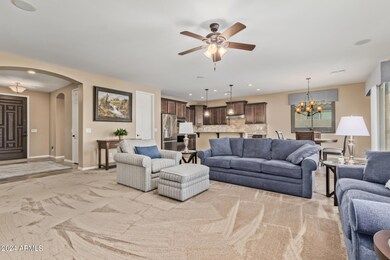 1104 W Fir Tree Rd, San Tan Valley, AZ 85140 - photo 7