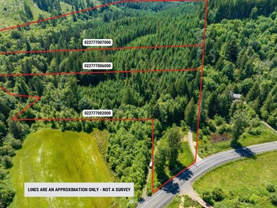 0 XXX Bunker Creek Rd, Chehalis, WA 98532 - photo 3