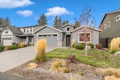60454 Hedgewood Ln, Bend, OR 97702 - photo 4