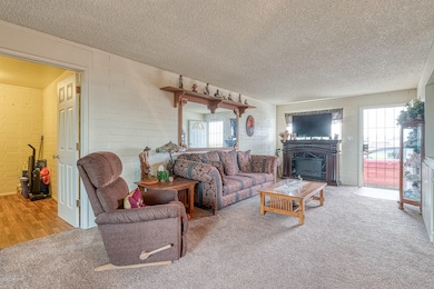 4 - Living Room from AZ Room