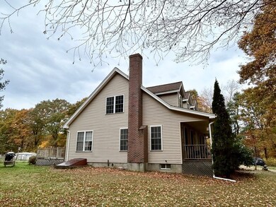 278 Sheldon Rd, Barre, MA 01005 - photo 2