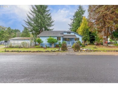 114 Madison St, Ryderwood, WA 98581 - photo 2