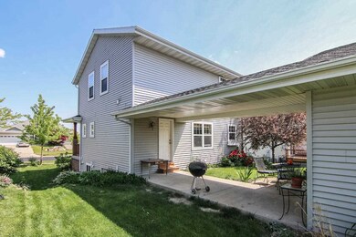 5205 Day Lily Place, Fitchburg, WI 53711 - photo 2