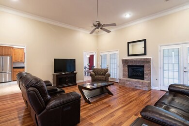 1023 Scarlett Dr, Oxford, MS 38655 - photo 5