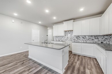 1117 El Sol Blvd, Sherman, TX 75090 - photo 2