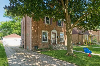 1417 Bristol Ave, Westchester, IL 60154 - photo 2