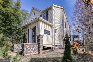 6828 Windsor Mill Rd, Gwynn Oak, MD 21207 - photo 2