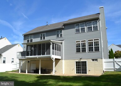 332 Fairfield Dr, Severn, MD 21144 - photo 2