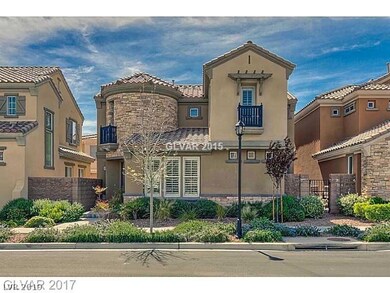 11233 Corsica Mist Ave, Las Vegas, NV 89135 - photo 3