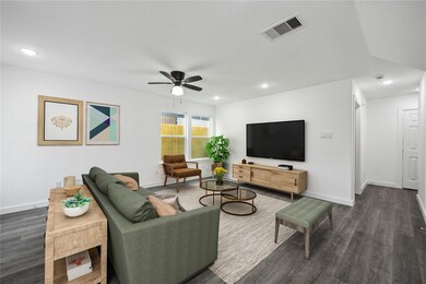 2312 Wavell St unit A, Houston, TX 77088 - photo 4