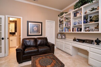 23009 Central Prairie, San Antonio, TX 78255 - photo 7