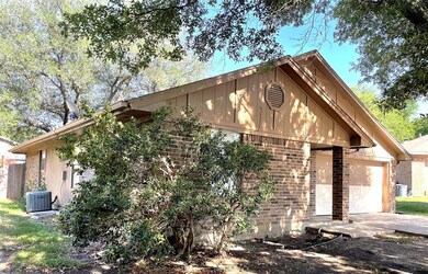 8542 James Ct, Fort Worth, TX 76108 - photo 3