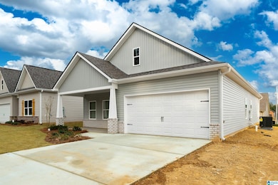 2241 Headrick Rd, Bessemer, AL 35022 - photo 2