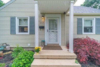 497 Northridge Rd, Columbus, OH 43214 - photo 4