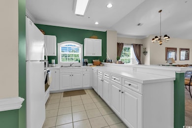 4880 Dahlia Ct unit 301, Myrtle Beach, SC 29577 - photo 6