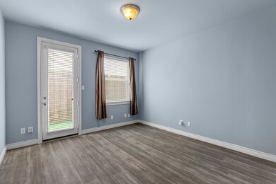 First floor bedroom.