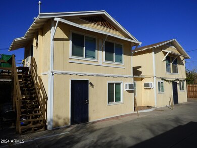 1832 E Harvard St unit C, Phoenix, AZ 85006 - photo 2