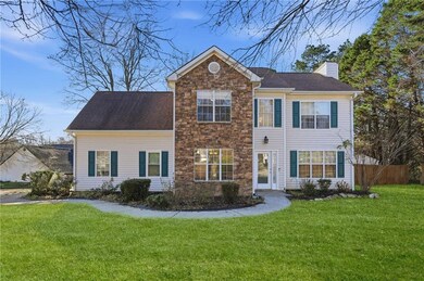 7140 Hunters Trace Dr, Cumming, GA 30028 - photo 2