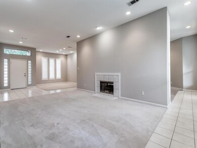 1609 Green Tree Dr, Hurst, TX 76054 - photo 3