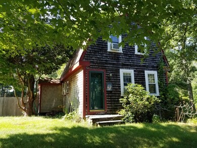 109 Rock Odundee Rd, South Dartmouth, MA 02748 - photo 2