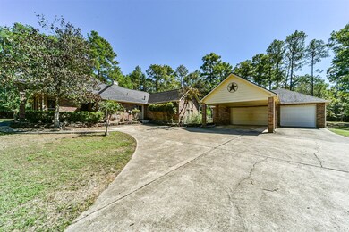 8811 Sendera Dr, Magnolia, TX 77354 - photo 5