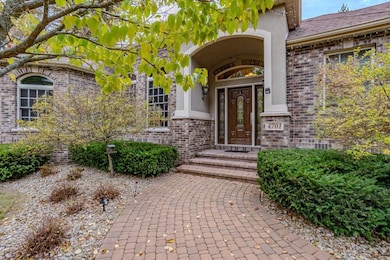 4701 Beaver Dam Rd, Stevens Point, WI 54482 - photo 2