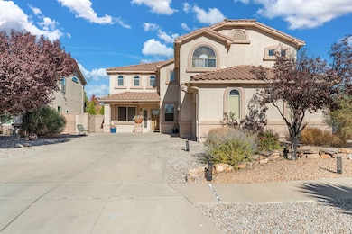 5909 Mesa Viento Rd NW, Albuquerque, NM 87120 - photo 4